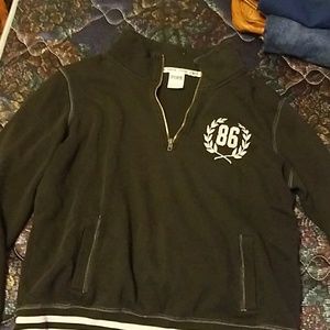 Pink Victoria's secret sweater